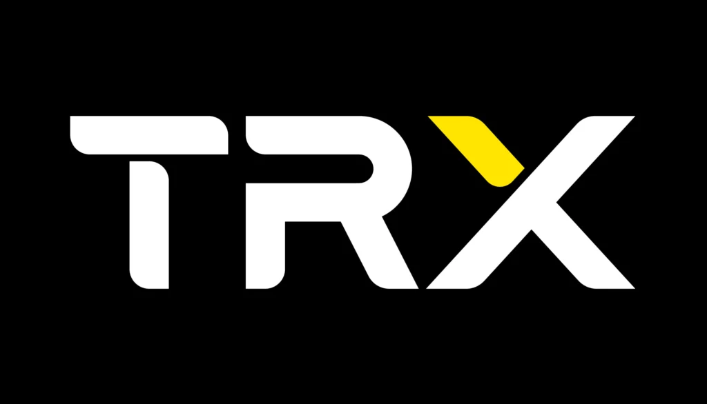 trx logo