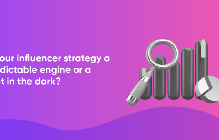 What Actually Makes an Influencer Campaign Work in 2026?