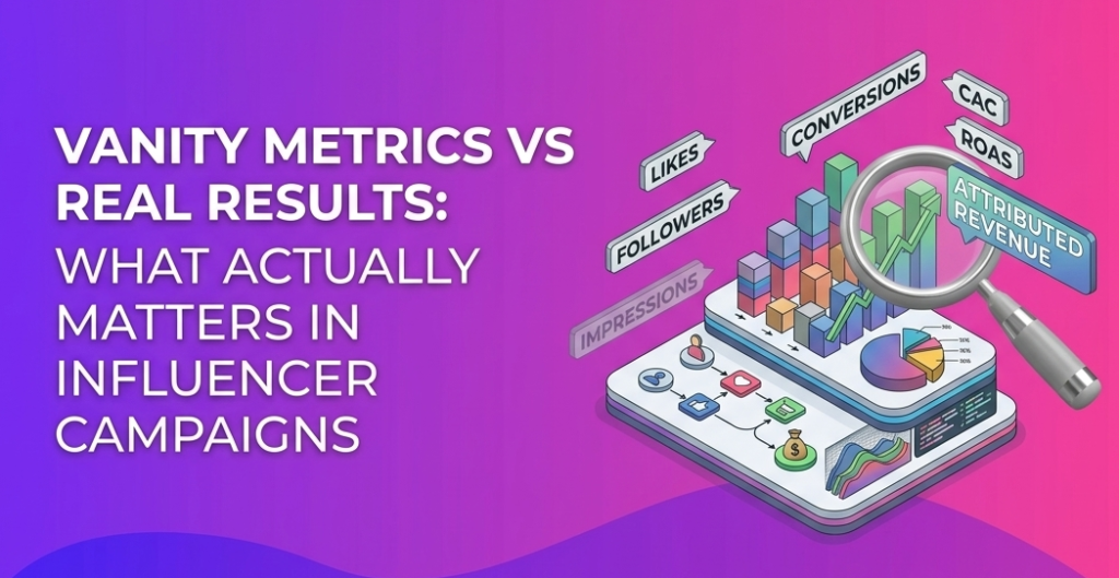 influencer marketing