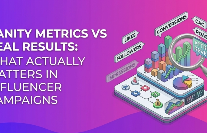 influencer marketing